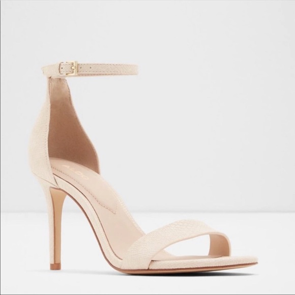 Aldo Shoes - * HoSt PiCk* Aldo Piliria heels